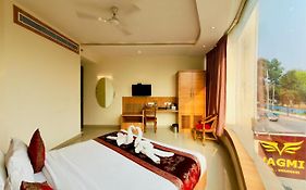Hotel Vagmi